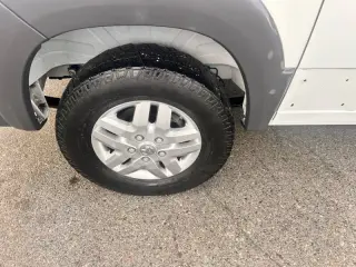 2014 RAM ProMaster 1500 118 WB