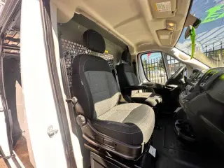2014 RAM ProMaster 1500 118 WB