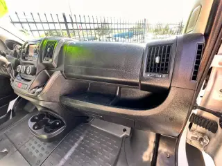 2014 RAM ProMaster 1500 118 WB