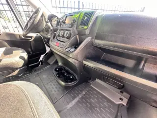 2014 RAM ProMaster 1500 118 WB
