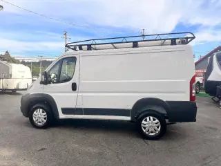 2014 RAM ProMaster 1500 118 WB