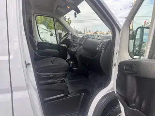 2014 RAM ProMaster 1500 118 WB