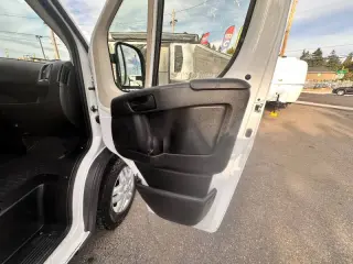 2014 RAM ProMaster 1500 118 WB