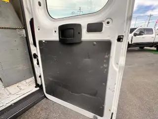 2014 RAM ProMaster 1500 118 WB
