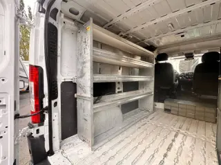 2014 RAM ProMaster 1500 118 WB