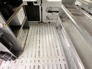 2014 RAM ProMaster 1500 118 WB