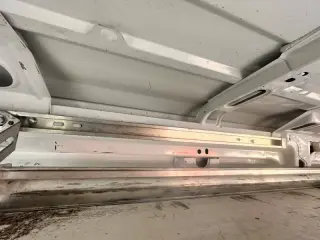 2014 RAM ProMaster 1500 118 WB