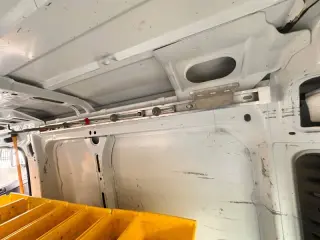 2014 RAM ProMaster 1500 118 WB