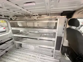 2014 RAM ProMaster 1500 118 WB