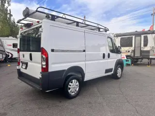 2014 RAM ProMaster 1500 118 WB