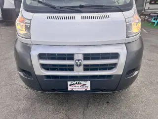 2014 RAM ProMaster 1500 118 WB
