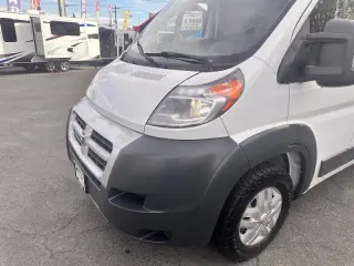 2014 RAM ProMaster 1500 118 WB
