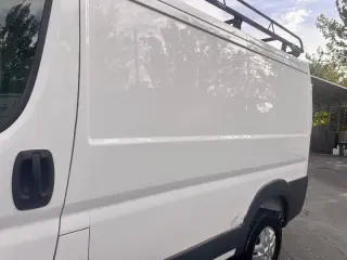 2014 RAM ProMaster 1500 118 WB