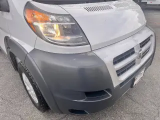 2014 RAM ProMaster 1500 118 WB