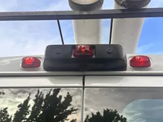 2014 RAM ProMaster 1500 118 WB