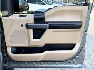 Ford F-150 2020 4x4 XL 4dr SuperCrew 6.5 ft. SB