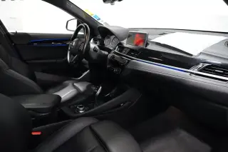 2022 BMW X2 sDrive28i