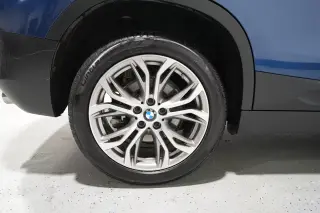 2022 BMW X2 sDrive28i