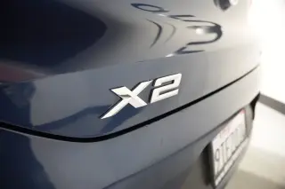 2022 BMW X2 sDrive28i