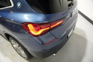 2022 BMW X2 sDrive28i