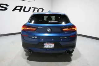 2022 BMW X2 sDrive28i