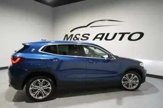 2022 BMW X2 sDrive28i