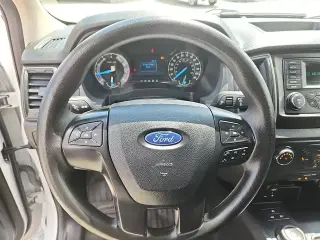 Ford Ranger 2022 4x4 XL 4dr SuperCab 6.1 ft. SB