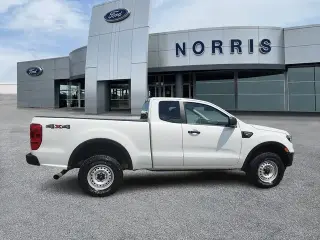 Ford Ranger 2022 4x4 XL 4dr SuperCab 6.1 ft. SB
