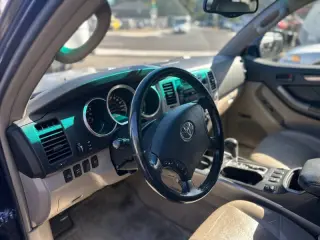 2006 Toyota 4Runner Limited