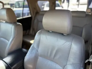 2006 Toyota 4Runner Limited