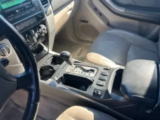 2006 Toyota 4Runner Limited