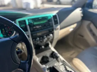 2006 Toyota 4Runner Limited