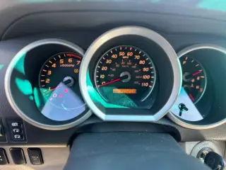 2006 Toyota 4Runner Limited