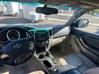 2006 Toyota 4Runner Limited