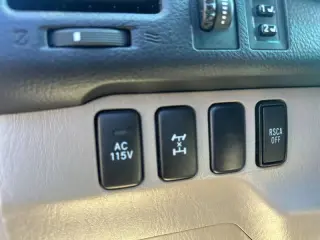2006 Toyota 4Runner Limited