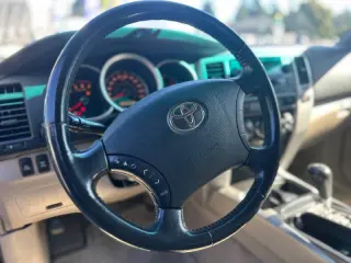 2006 Toyota 4Runner Limited