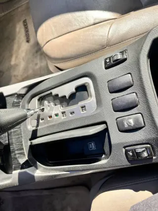 2006 Toyota 4Runner Limited