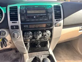 2006 Toyota 4Runner Limited