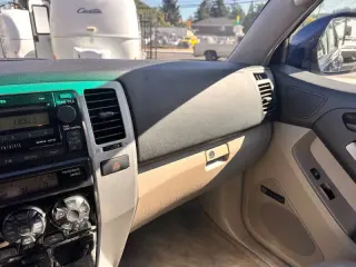 2006 Toyota 4Runner Limited