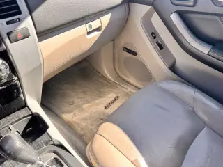 2006 Toyota 4Runner Limited