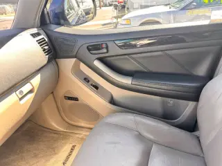 2006 Toyota 4Runner Limited