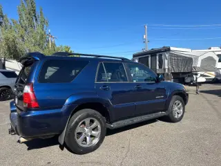 2006 Toyota 4Runner Limited
