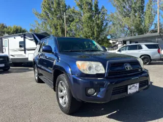 2006 Toyota 4Runner Limited