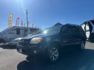 2006 Toyota 4Runner Limited