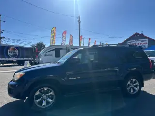 2006 Toyota 4Runner Limited