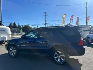 2006 Toyota 4Runner Limited