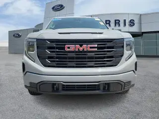 GMC Sierra 1500 2024 4x4 Pro 4dr Crew Cab 6.6 ft. SB
