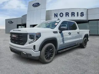 GMC Sierra 1500 2024 4x4 Pro 4dr Crew Cab 6.6 ft. SB