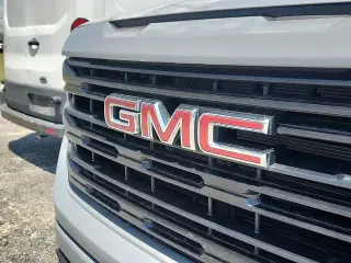 GMC Sierra 1500 2024 4x4 Pro 4dr Crew Cab 6.6 ft. SB