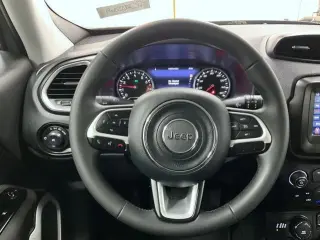 Jeep Renegade 2021 4x4 Latitude 4dr SUV